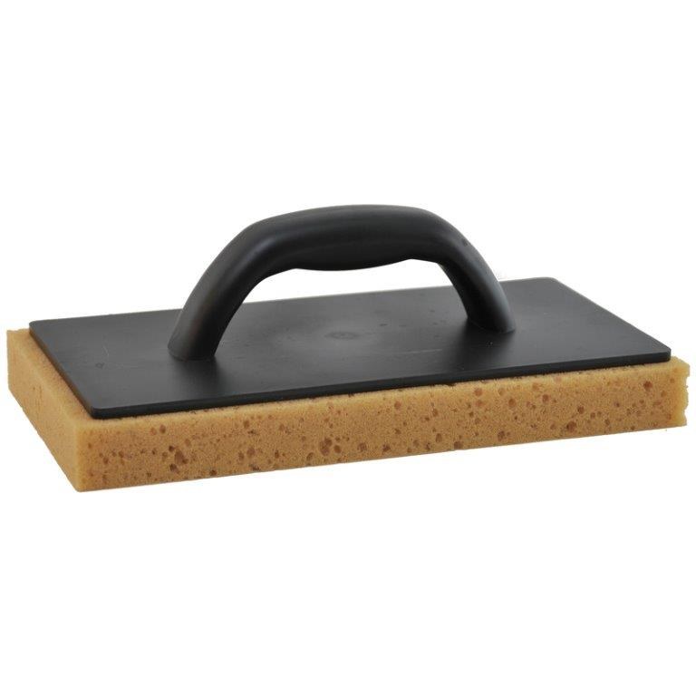DI hladítko mořská houba 280x140x30mm rastr DI hladítko mořská houba 280x140x30mm rastr - Nářadí ruční nářadí