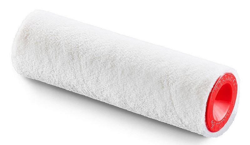 DI váleček velur 250/48/4mm - Malířské potřeby malířské nářadí