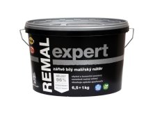 BaL REMAL Expert malířská disperzní barva 15kg+3kg