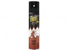 BaL BIOLIT PLUS stop pavoukům spray 400ml