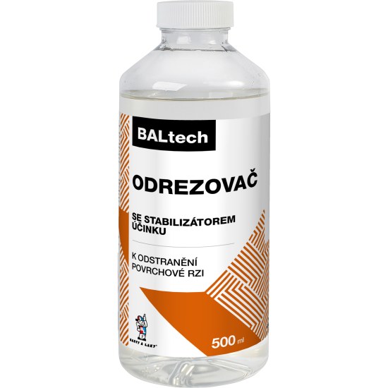 BaL odrezovač bezoplachový Baltech 0,5l - Drogerie