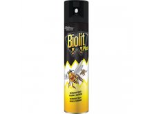 BaL BIOLIT PLUS proti vosám spray 400ml