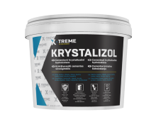 DB KRYSTALIZOL cementová krystalizační hydroizolace 5kg
