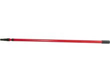BE hůl teleskopická 70-130cm Profi