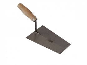 DI lžíce zednická 140mm ocel 