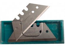 DI čepel trapézová oboustranná Solingen 0,65mm - box 10ks 401004