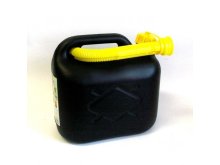 BE kanystr 5l Petrol CAN PHM