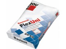 AKCE BAUMIT Baumacol FlexUni C2T S1 flex.lepidlo 25kg (54)