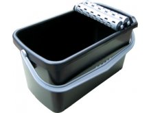 DI Washboy 20l včetně válečků + mřížka