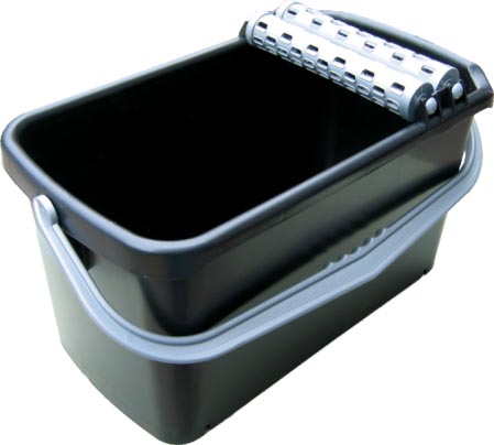 DI Washboy 20l včetně válečků + mřížka DI Washboy 20l včetně válečků + mřížka - Nářadí ruční nářadí