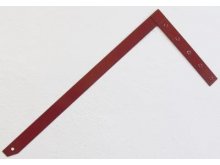 LE úhelník zednický 1000x450mm