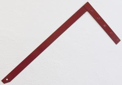 LE úhelník zednický 1000x450mm - Nářadí ruční nářadí