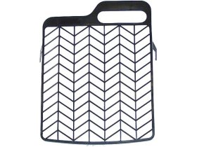 DI mřížka odkapávací PVC velká 27x29cm
