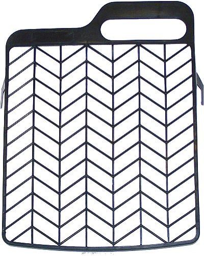 DI mřížka odkapávací PVC velká 27x29cm DI mřížka odkapávací PVC velká 27x29cm - Malířské potřeby malířské nářadí