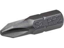 STALCO koncovka PH 2x50 (v balení 10ks)