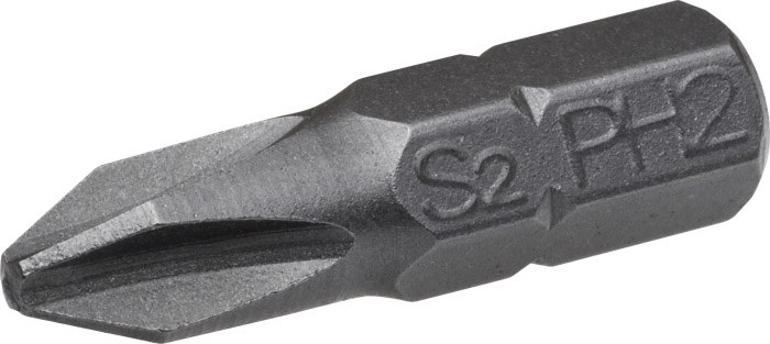 STALCO koncovka PH 3x50 (v balení 10ks) STALCO koncovka PH 3x50 (v balení 10ks) - Nářadí ruční nářadí