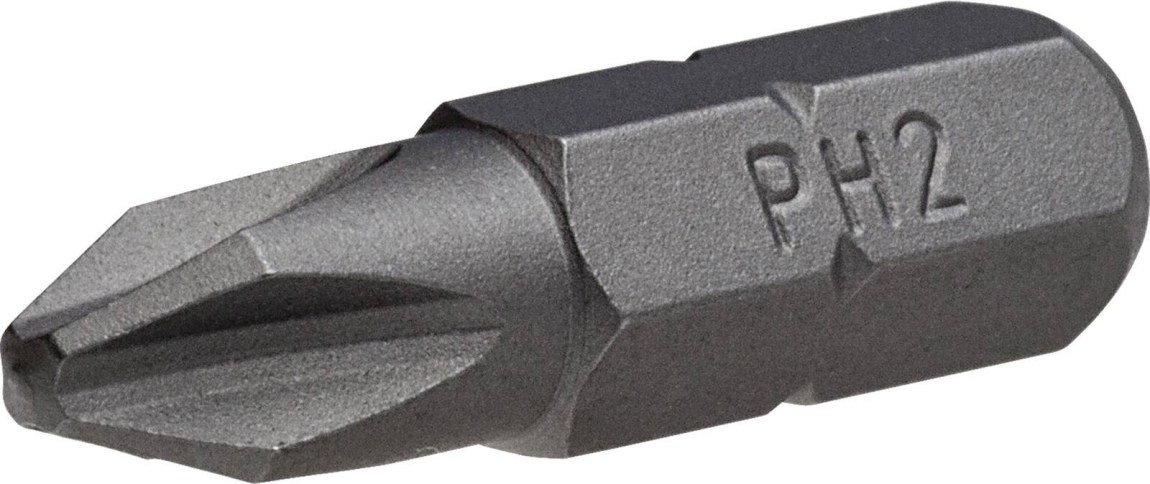 STALCO bit ph 3x25 perfect (v balení 20ks) - Nářadí ruční nářadí
