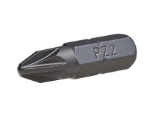 STALCO bit pz 2x25 perfect (v balení 20ks)