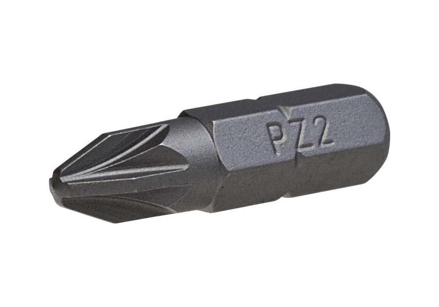 STALCO bit pz 3x25 perfect (v balení 20ks) STALCO bit pz 3x25 perfect (v balení 20ks) - Nářadí ruční nářadí