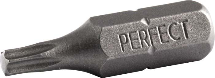 STALCO koncovka TORX 25x25 perfect ( v balení 10ks) STALCO koncovka TORX 25x25 perfect ( v balení 10ks) - Nářadí ruční nářadí