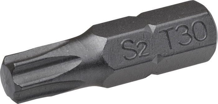 STALCO koncovka TORX 20 (20ks) STALCO koncovka TORX 20 (20ks) - Nářadí ruční nářadí