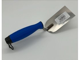 DI vymazávačka 60mm nerez soft ručka - profi