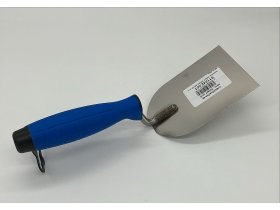 DI vymazávačka 80mm nerez soft ručka - profi