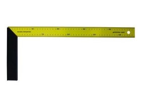 BE úhelník truhlářský 250x135mm