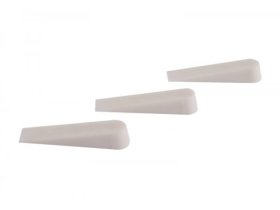 DI klínky plastové 0- 8mm (30ks)