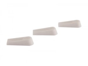 DI klínky plastové 0-12mm (250ks)
