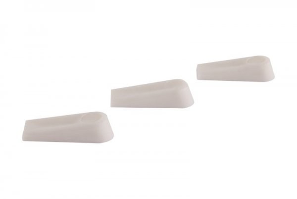 DI klínky plastové 0-12mm (250ks) DI klínky plastové 0-12mm (250ks) - Nářadí ruční nářadí
