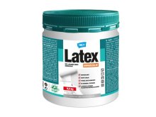 BaL latex univerzální HET bílý 0,5kg