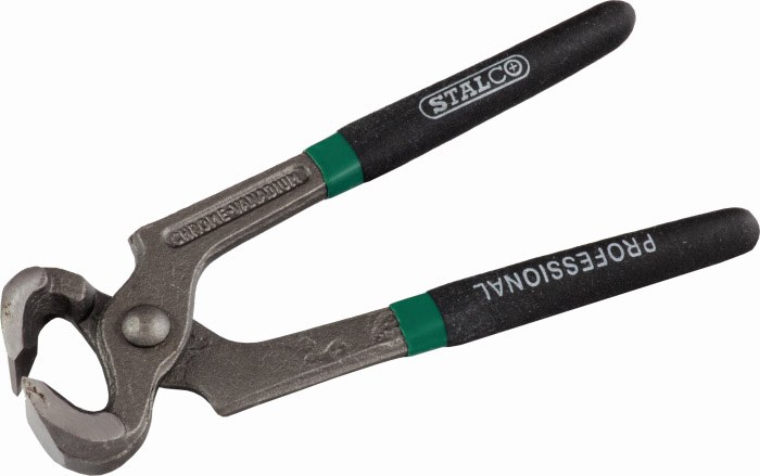 STALCO kleště štípací 160mm STALCO kleště štípací 160mm - Nářadí ruční nářadí