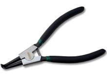 STALCO kleště seegerovy 180mm vnitřní zakřivené