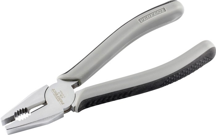 STALCO kleště univerzální 180mm crv perfect