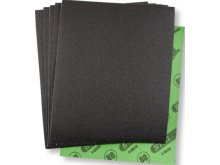 STALCO brusné plátno hr 240 (v balení 50ks)