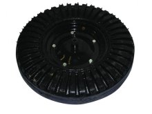 BE kolo náhradní, nafukovací, plechový disk, průměr 399mm AA/ND pro JM11944