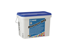 MAPEI Mapegum WPS hydroizolace 10kg