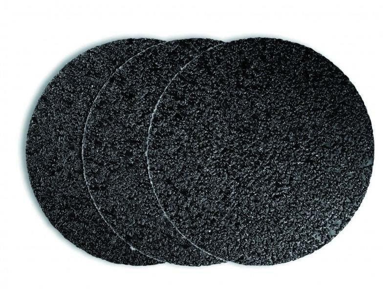 DI brusný disk 225mm zr.16 SiC DI brusný disk 225mm zr.16 SiC - Nářadí ruční nářadí