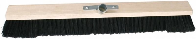BE smeták sálový na hůl 60cm BE smeták sálový na hůl 60cm - Nářadí ruční nářadí