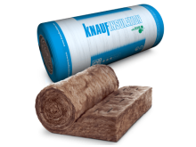 KNAUF Insul. NatuRoll Pro 039 6cm 1200x(2x5100mm) izolace (12,24m2) staré balení