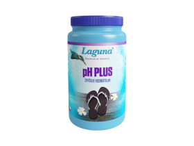 ST Laguna PH plus 0,9kg + 50% ZDARMA