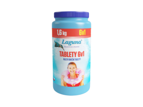 ST Laguna tablety 6v1 1,6kg