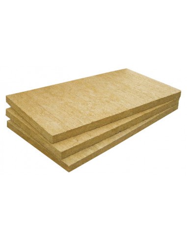 KNAUF Insul. PTS 3cm 1000x600mm podl.izolace (4,8m2) - Tepelné izolace minerální vata podlahová minerální vata