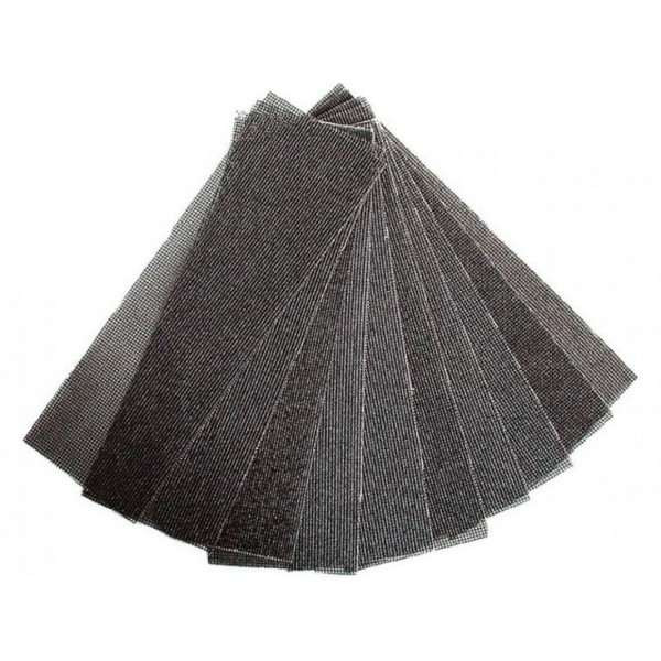 DI brusná mřížka 93mmx280mm zrnitost 80-180 - Nářadí ruční nářadí