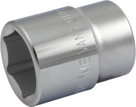 STALCO hlavice nástrčná 9mm 1/2" cr-v perfect STALCO hlavice nástrčná 9mm 1/2" cr-v perfect - Nářadí ruční nářadí
