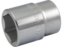 STALCO hlavice nástrčná 23mm 1/2" cr-v perfect