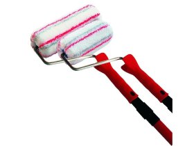 DI malířská sada fasádní 19cm