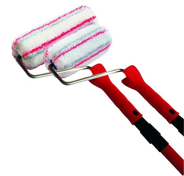 DI malířská sada fasádní 19cm DI malířská sada fasádní 19cm - Nářadí ruční nářadí