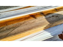 Doprodej palubka klasik sib.modřín 20x146x5100mm A/B - SE